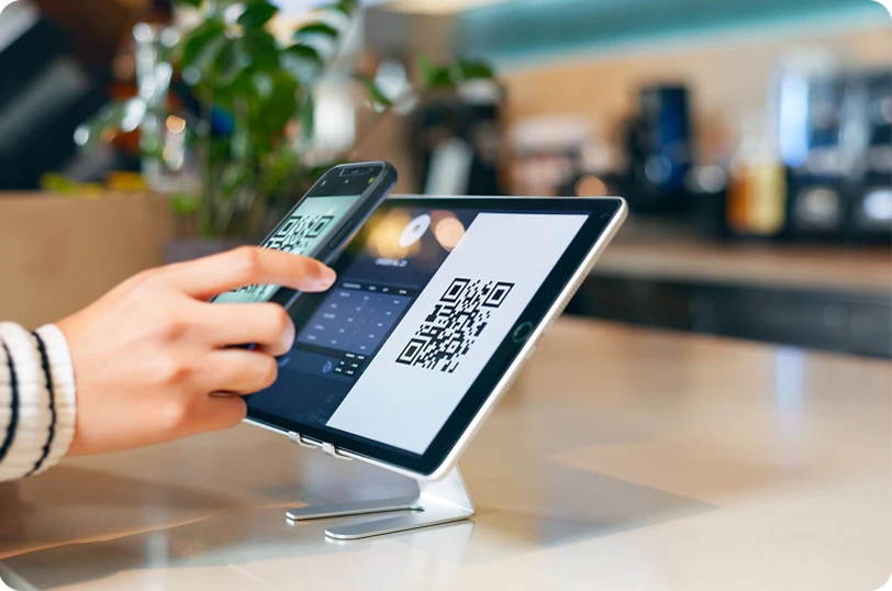 Jeden kod QR, który nie starzeje się po wydruku